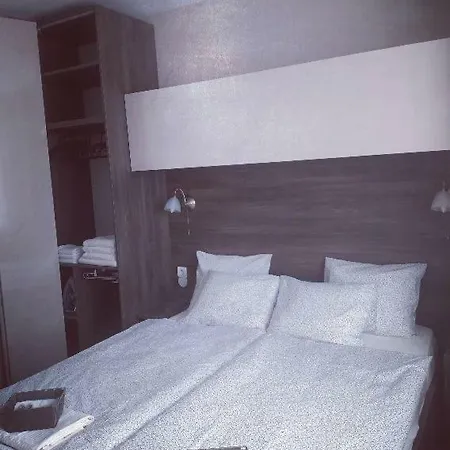 Alexandra Apartment Plovdiv