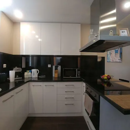 Alexandra Apartment Plovdiv