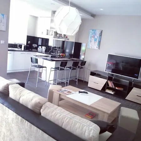 Alexandra Apartment Plovdiv