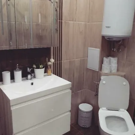 Apartment Alexandra Plovdiv