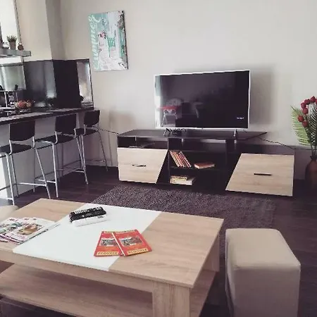 Alexandra Apartment Plovdiv
