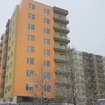 Alexandra Apartment Plovdiv